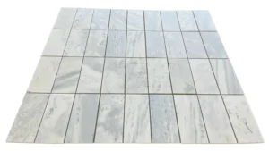 Alternative view of Đá xám lẫn 30x60x2cm