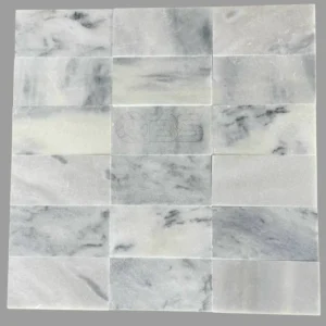 Đá xám lẫn 10x20x1cm