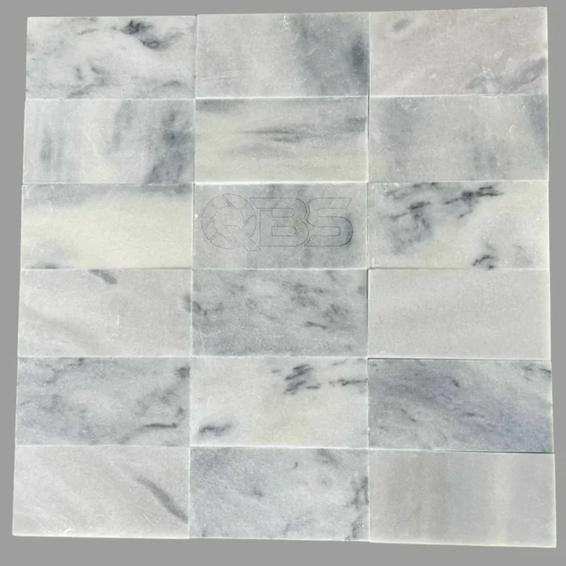 Đá xám lẫn 10x20x1cm